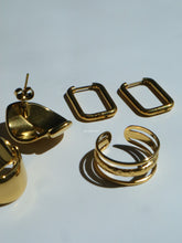 Load image into Gallery viewer, Harmony Shell Earrings - Waterproof
