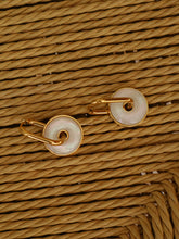 Load image into Gallery viewer, True Love Shell Drop Earrings - Waterproof
