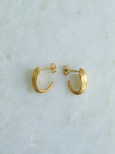 Load image into Gallery viewer, Frost Beach Earrings - Waterproof
