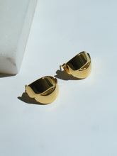 Load image into Gallery viewer, Harmony Shell Earrings - Waterproof
