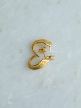 Load image into Gallery viewer, Frost Beach Earrings - Waterproof
