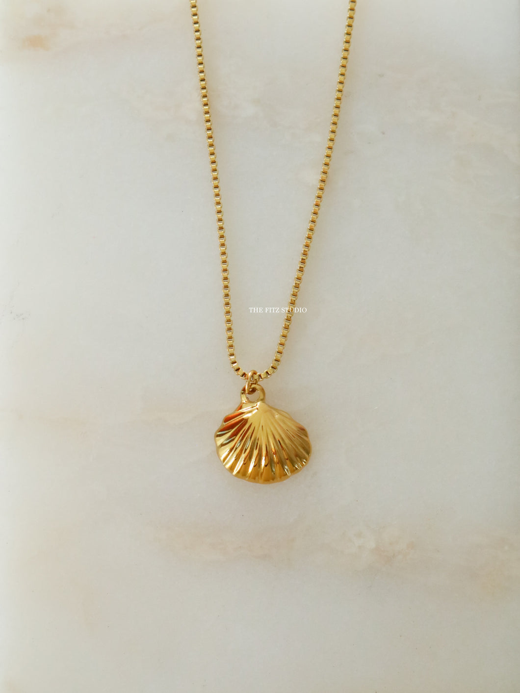 Keyjo Necklace - Waterproof