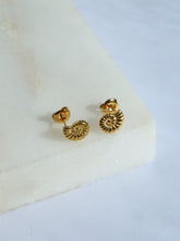 Load image into Gallery viewer, Mood Sora Stud Earrings - Waterproof
