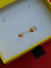 Load image into Gallery viewer, Small Star Stud Earrings - Waterproof
