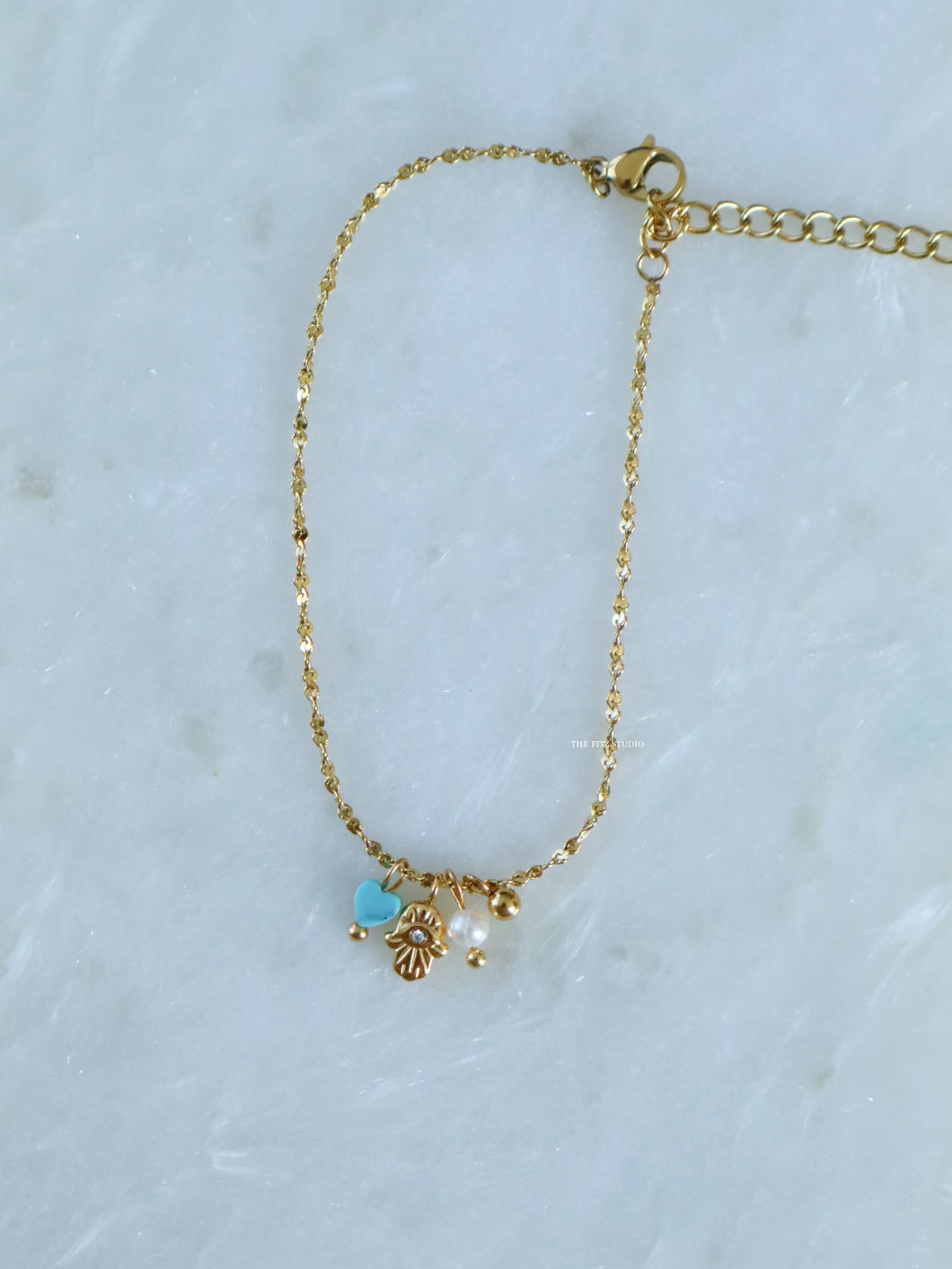 Chihara Bracelet - Waterproof