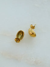 Load image into Gallery viewer, Beedan Stud Earrings - Waterproof

