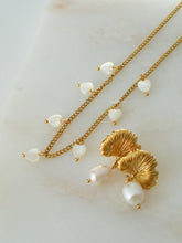 Load image into Gallery viewer, Parson Heart Necklace - Waterproof
