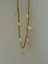 Load image into Gallery viewer, Parson Heart Necklace - Waterproof
