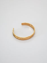 Load image into Gallery viewer, Even Twice Bangle Cuff - Waterproof
