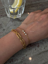 Load image into Gallery viewer, Churo Link Bracelet - Waterproof
