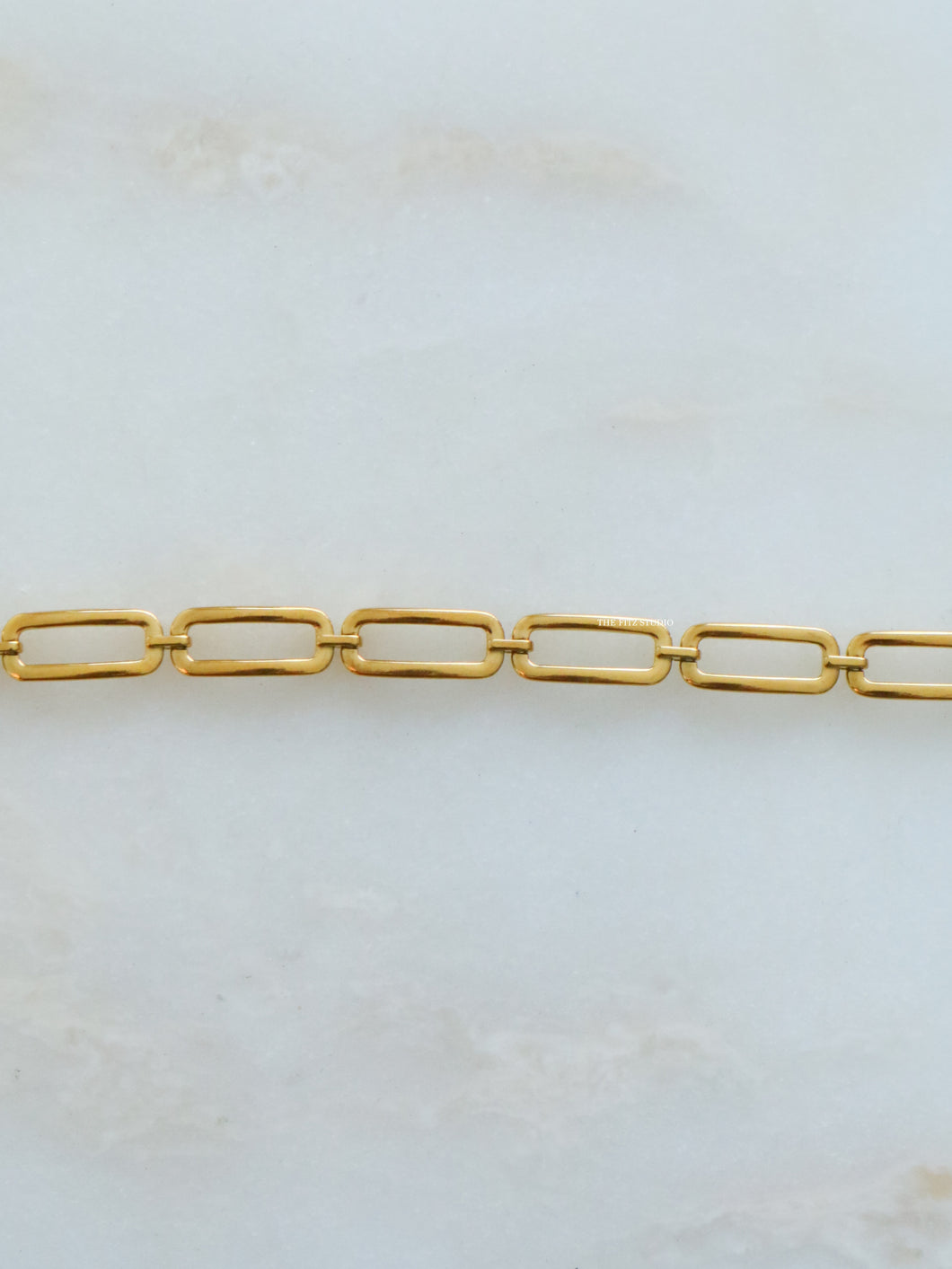 Churo Link Bracelet - Waterproof