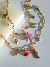 Load image into Gallery viewer, Cabrihae Charm Bracelet- Waterproof
