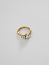Load image into Gallery viewer, Odre Cubic Ring - Waterproof
