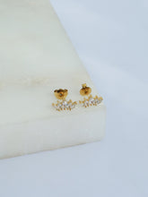 Load image into Gallery viewer, Enimi Stud Earrings - Waterproof
