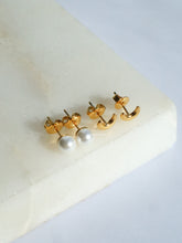 Load image into Gallery viewer, Galaxy Stud Earrings Set - Waterproof

