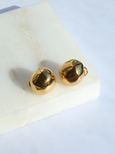 Load image into Gallery viewer, Round Jane Earrings - Waterproof
