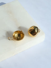 Load image into Gallery viewer, Round Jane Earrings - Waterproof
