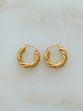 Load image into Gallery viewer, Zahara Earrings - Waterproof
