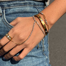 Load image into Gallery viewer, Grace Kelly Ring - Waterproof
