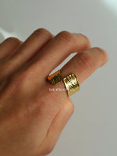 Load image into Gallery viewer, Bold Hera Cuff Ring
