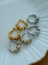 Load image into Gallery viewer, Mode Muini Earrings - Waterproof
