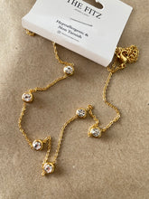 Load image into Gallery viewer, Paarl Love Charm Necklace
