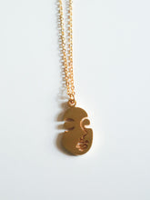 Load image into Gallery viewer, Sleeping Lady Necklace - Waterproof
