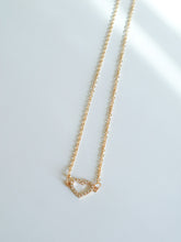 Load image into Gallery viewer, Dainty Lover Necklace
