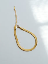 Load image into Gallery viewer, Adjustable Herringbone Bracelet (2 Sizes)
