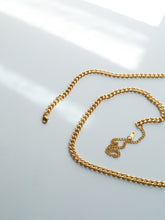 Load image into Gallery viewer, Cuban Link Body Chain (Waist Chain)
