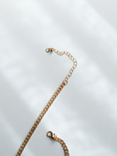 Load image into Gallery viewer, Belle Chain Necklace

