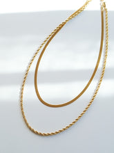 Load image into Gallery viewer, Cambwell Necklace - Waterproof
