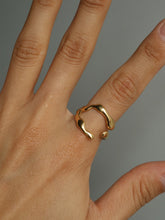 Load image into Gallery viewer, Avant Gard Ring - Waterproof
