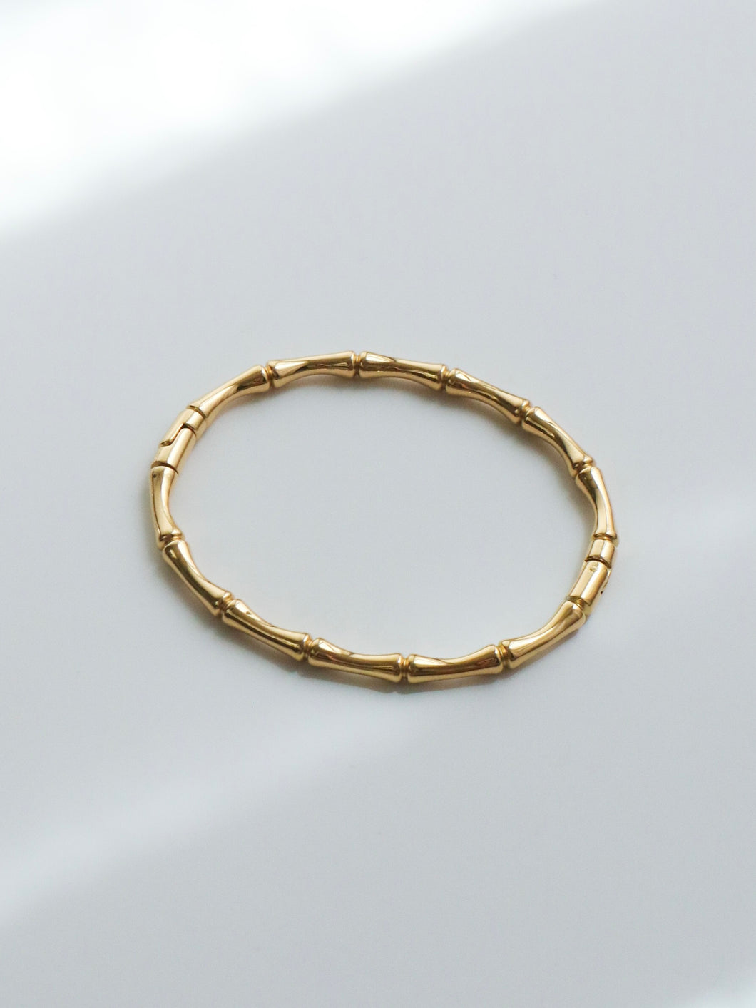 Bani Bamboo Bangle - Waterproof