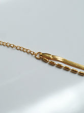Load image into Gallery viewer, Sarang Beads Bracelet - Waterproof
