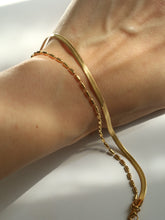 Load image into Gallery viewer, Sarang Beads Bracelet - Waterproof
