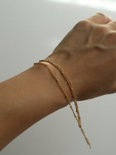 Load image into Gallery viewer, Cici Lines Bracelet - Waterproof
