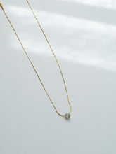Load image into Gallery viewer, Prahran Charm Necklace - Waterproof
